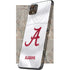University of Alabama White Jersey Google Pixel 4 XL Skin